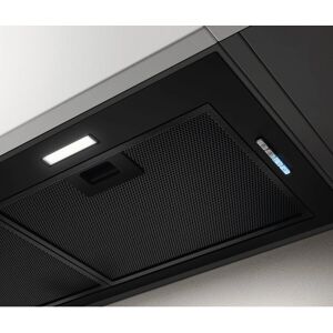 Elica FOLD-BLK-80 - Black - Kitchen hood Elica FOLD-BLK-80 - Black - Kitchen hood