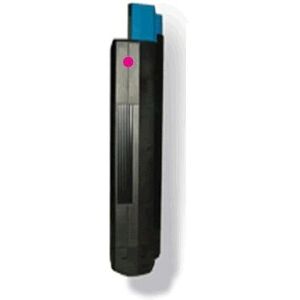 Tóner Magenta B0433 Olivetti - Cartucho de tóner para D-Color MF20 Tóner Magenta B0433 Olivetti - Cartucho de tóner para D-Color MF20