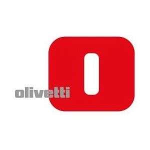 Cartouche de toner Olivetti B0616 - Jaune - 5000 Pages Cartouche de toner Olivetti B0616 - Jaune - 5000 Pages
