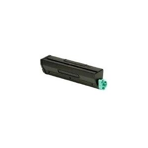 Toner Olivetti B0812 - Noir - Fournitures d'Impression Toner Olivetti B0812 - Noir - Fournitures d'Impression