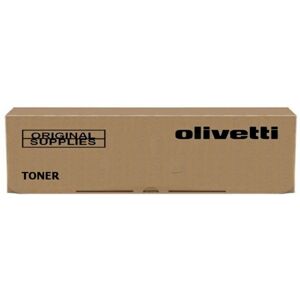 Cartouche de toner Olivetti B1088 - Noir - 20000 pages Cartouche de toner Olivetti B1088 - Noir - 20000 pages