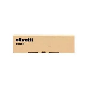 Cartouche de toner Magenta Olivetti B1196 - Pour D-Color MF223 & MF283 Cartouche de toner Magenta Olivetti B1196 - Pour D-Color MF223 & MF283