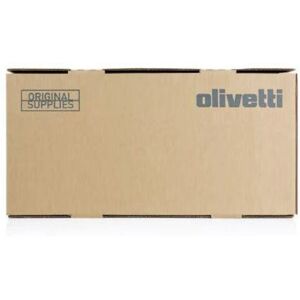 Cartouche de toner cyan Olivetti B1238 - Accessoire d'imprimante Cartouche de toner cyan Olivetti B1238 - Accessoire d'imprimante