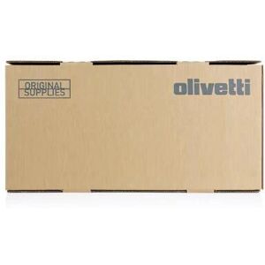 Olivetti B1355 Gelb Tonerpatrone - 9000 Seiten - Original Olivetti B1355 Gelb Tonerpatrone - 9000 Seiten - Original