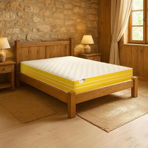 Materasso Memory Foam FARMARELAX - Traspirante - 22/23cm - Singolo 80x190 - Dispositivo Medico Materasso Memory Foam FARMARELAX - Traspirante - 22/23cm - Singolo 80x190 - Dispositivo Medico