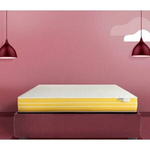 FARMARELAX Materasso Memory Foam - 23cm - 90x200 - Dispositivo Medico - Super Traspirante FARMARELAX Materasso Memory Foam - 23cm - 90x200 - Dispositivo Medico - Super Traspirante