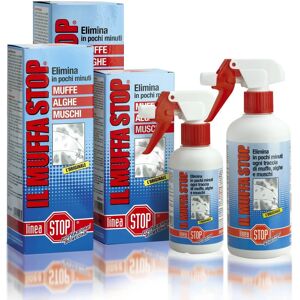 Bricoman Tecnomat Rimuovi Muffa - 250ml - Interno ed Esterno Bricoman Tecnomat Rimuovi Muffa - 250ml - Interno ed Esterno