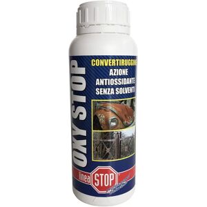 Tecnomat Dixi 375 Ml Convertisseur de Rouille - Prévient la Rouille - Publicité Tecnomat Dixi 375 Ml Convertisseur de Rouille - Prévient la Rouille - Publicité