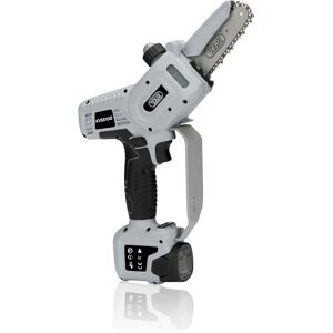 Motosega Volpi KVS5100 - Compatta, a Batteria, Taglio 80mm Motosega Volpi KVS5100 - Compatta, a Batteria, Taglio 80mm