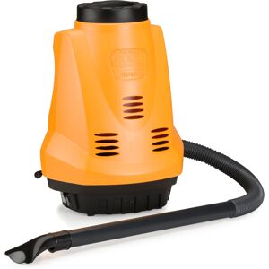 Volpi SVE Mochila aspersora de azufre - Pulverizador eléctrico de espalda Volpi SVE Mochila aspersora de azufre - Pulverizador eléctrico de espalda