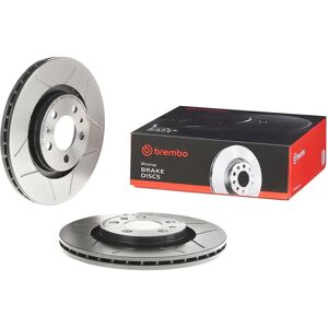 BREMBO Sargade bromsskiva - Bromsskiva BREMBO Sargade bromsskiva - Bromsskiva