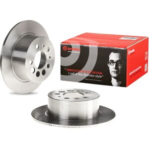 BREMBO Malli 08.3441.24 Tukkilevy jarrulevy - Jarrulevy BREMBO Malli 08.3441.24 Tukkilevy jarrulevy - Jarrulevy