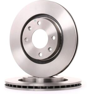 BREMBO 09.8695.14 Disco freno - Ventilato Ventilato - Disco freno BREMBO 09.8695.14 Disco freno - Ventilato Ventilato - Disco freno