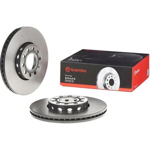 BREMBO Malli 09.5745 Jarrulevy - Ilmastoitu BREMBO Malli 09.5745 Jarrulevy - Ilmastoitu