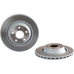 BREMBO bromsskiva för Audi TT - Coated 22mm BREMBO bromsskiva för Audi TT - Coated 22mm