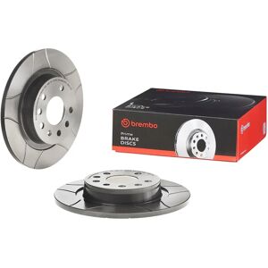 BREMBO Max Line jarrulevy - Solid ja uritettu Opel, Saab, Cadillac BREMBO Max Line jarrulevy - Solid ja uritettu Opel, Saab, Cadillac