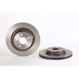 BREMBO Malli 09.A818.11 - Jarrulevy BREMBO Malli 09.A818.11 - Jarrulevy