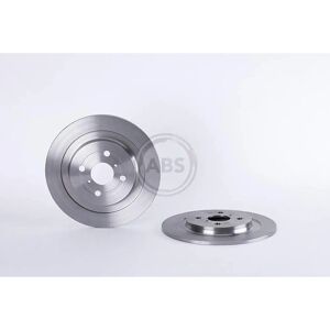 Brembo Malli 08.B044.10 - Jarrulevy Toyota Yaris & Daihatsu Brembo Malli 08.B044.10 - Jarrulevy Toyota Yaris & Daihatsu