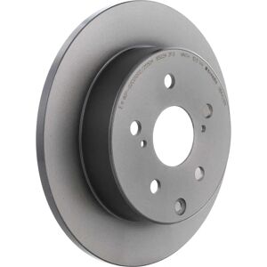 Brembo Modelo 08.A429.11 Disco de Freno Revestido - Disco de freno Brembo Modelo 08.A429.11 Disco de Freno Revestido - Disco de freno