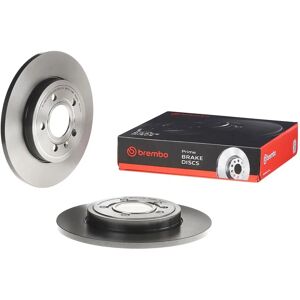 BREMBO Model 08.A332.11 Brake Disc - Brake Disc Type, Coated, Outer Diameter 288mm BREMBO Model 08.A332.11 Brake Disc - Brake Disc Type, Coated, Outer Diameter 288mm