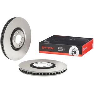 BREMBO Malli 09.A829.21 Ilmatiivistetty jarrulevy - Jarrulevy BREMBO Malli 09.A829.21 Ilmatiivistetty jarrulevy - Jarrulevy