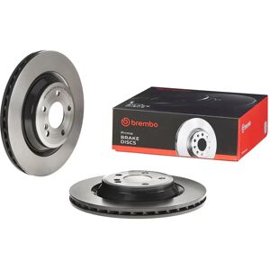 BREMBO Modelo 09.B743.41 Disco de freno de carbono alto BREMBO Modelo 09.B743.41 Disco de freno de carbono alto