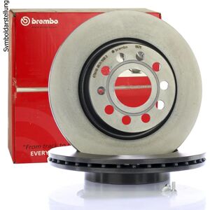 BREMBO Modelo 09.A330.11 - Disco de freno ventilado BREMBO Modelo 09.A330.11 - Disco de freno ventilado