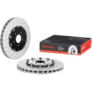 BREMBO Malli 09.B781.13 - Jarrulevy BREMBO Malli 09.B781.13 - Jarrulevy