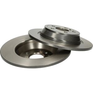BREMBO Disco de Freio 08.A540.11 - Sólido, Revestido, Ford, Land Rover BREMBO Disco de Freio 08.A540.11 - Sólido, Revestido, Ford, Land Rover