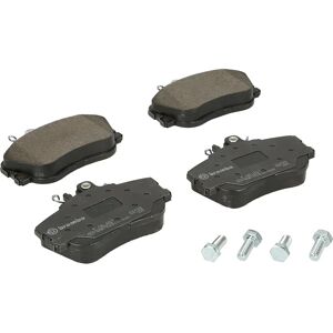 BREMBO P 06 017 Front Brake Pad Set - Brake Pad Set BREMBO P 06 017 Front Brake Pad Set - Brake Pad Set