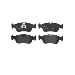 BREMBO P 06 024 Brake Pad Set - Front BMW E36/E46/Z3/Z4 BREMBO P 06 024 Brake Pad Set - Front BMW E36/E46/Z3/Z4