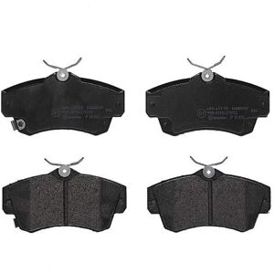 Brembo P 11 012 - Jarrulevyt Chrysler PT Cruiser Brembo P 11 012 - Jarrulevyt Chrysler PT Cruiser