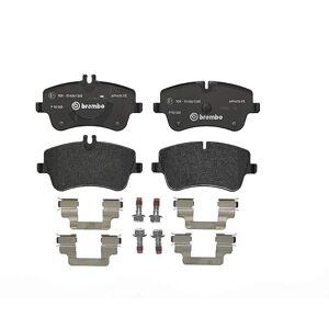 Brembo P 50 045 Bromsbeläggningar - Bromssystem Brembo P 50 045 Bromsbeläggningar - Bromssystem