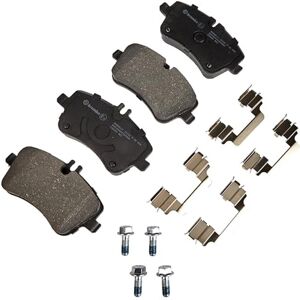 BREMBO P 50 046 - Brake Pads for Mercedes-Benz C-Class & CLK BREMBO P 50 046 - Brake Pads for Mercedes-Benz C-Class & CLK