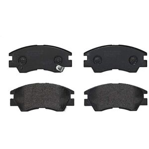 Mitsubishi MB500812 Prime Line Brake Pads - Brake System Mitsubishi MB500812 Prime Line Brake Pads - Brake System
