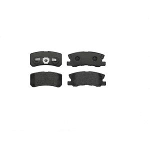 BREMBO P 54 031 Bromsbeläggning - Bromsbeläggning BREMBO P 54 031 Bromsbeläggning - Bromsbeläggning