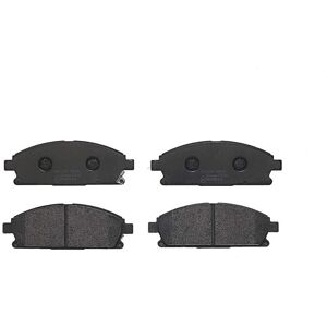 BREMBO P 56 040 - Jarrulevyt BREMBO P 56 040 - Jarrulevyt