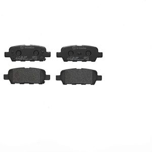 Pastiglie freno Brembo P 56 046 - Sistema frenante Pastiglie freno Brembo P 56 046 - Sistema frenante