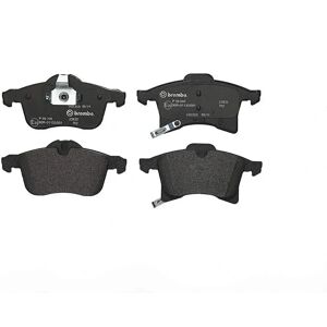 Brembo P 59 045 Brake Pads - Brake Pads Brembo P 59 045 Brake Pads - Brake Pads