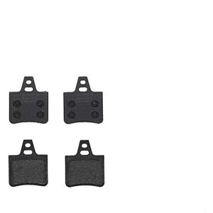 Brembo P 61 037 Brake Pads - Disc Brake Set for Citroën Xantia Xm Brembo P 61 037 Brake Pads - Disc Brake Set for Citroën Xantia Xm