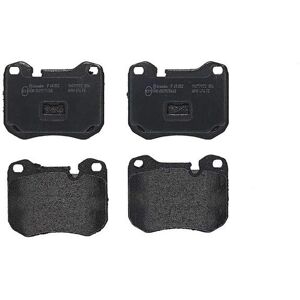 Brembo P 65 002 Brake Pads - Brake Pads Brembo P 65 002 Brake Pads - Brake Pads