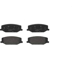 Brembo Mazda Suzuki Santana P 79 001 Brake Pad Set Brembo Mazda Suzuki Santana P 79 001 Brake Pad Set
