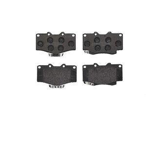 BREMBO P 83 009 - Jarrupalat for VW, Toyota, Audi BREMBO P 83 009 - Jarrupalat for VW, Toyota, Audi