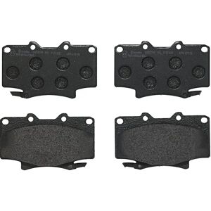Brembo P 83 025 Brake Pads - Brake System Brembo P 83 025 Brake Pads - Brake System
