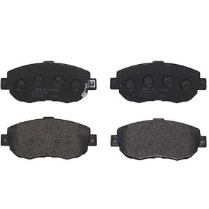 BREMBO P 83 037 Pastilhas de Freio - Sistema de Freios BREMBO P 83 037 Pastilhas de Freio - Sistema de Freios