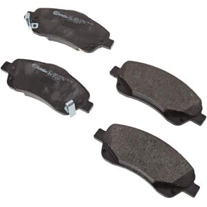 Brembo P 83 046 - Remblokken voor Toyota Brembo P 83 046 - Remblokken voor Toyota
