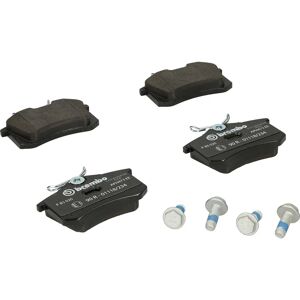 Brembo P 85 020 Brake Pads - Brake Pads Brembo P 85 020 Brake Pads - Brake Pads