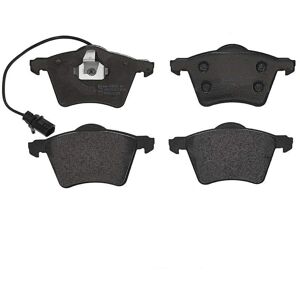 Pastilhas de freio Brembo - Direcionais, Dianteira, VW, Škoda, Seat, Audi, Ford Pastilhas de freio Brembo - Direcionais, Dianteira, VW, Škoda, Seat, Audi, Ford