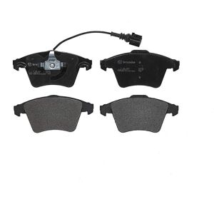 Kit Pastiglie Freno Brembo VW Transporter - Anteriore Kit Pastiglie Freno Brembo VW Transporter - Anteriore