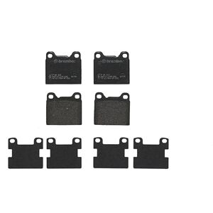 BREMBO P 86 002 - Brake Pads BREMBO P 86 002 - Brake Pads
